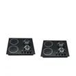 60x60cm Built-in/Stand Gas & Infrared Burner Stove - 2
