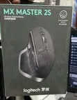 Logitech MX Master 2S Wireless Mouse - 1