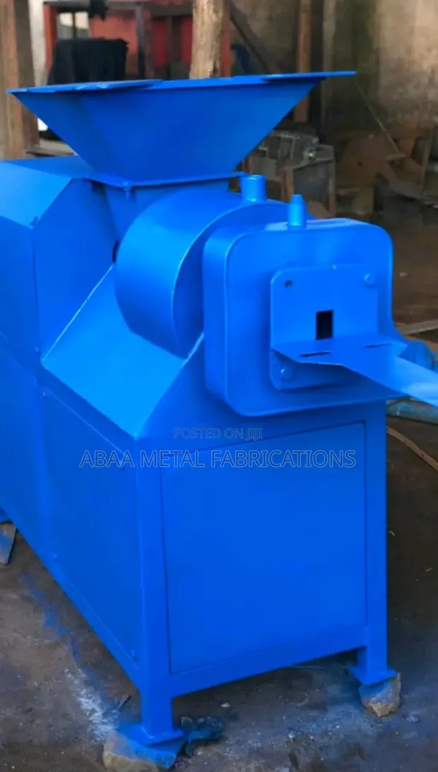 Brand New Pruder Soap Making Machine - 1