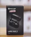 Hollyland Lark Max 2 Wireless Lavalier Microphone System - 1