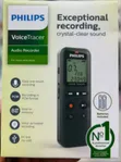 Philips VoiceTracer Digital Voice Recorder 8GB DVT1160 - 2