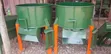 Mill Mixer - 120kg Capacity - 1