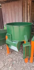 Mill Mixer - 120kg Capacity - 2
