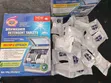 18 PCS Dishwasher Tablets Pack - 1