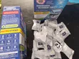 18 PCS Dishwasher Tablets Pack - 3