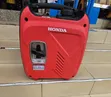Honda EU10i Silent Inverter Generator (2kVA) - 1