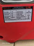 Honda EU10i Silent Inverter Generator (2kVA) - 4