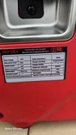 Honda EU10i Silent Inverter Generator (2kVA) - 5