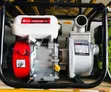 Edon WP-20 2 Inch Petrol Water Pump - 2