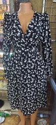 Flowered Dresses - Second Hand - 3