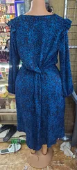 Flowered Dresses - Second Hand - 4