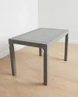 Plastic Dining Table - Brand New - 2