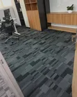 American Woolen Executive Carpet Tiles - 2
