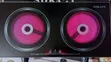 Sokany 2-Burner Electric Infrared Cooker - 2