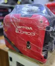 Honda EU3200i 3kVA Super Silent Inverter Generator - 1
