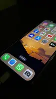 Apple iPhone 11 128GB White - 3
