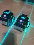 Bosch 4D 16-Line Remote Controlled Laser Level - 1