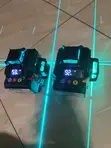 Bosch 4D 16-Line Remote Controlled Laser Level - 3