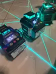 Bosch 4D 16-Line Remote Controlled Laser Level - 5