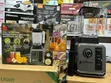Hoffmans HM 2056 Commercial Blender - 1