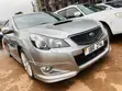 Subaru Legacy 2012 Silver - 1