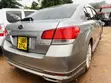 Subaru Legacy 2012 Silver - 5