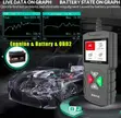 Kingbolen YA201 Car Diagnostic Tool - 2