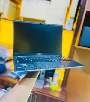 Touchmate 15.6" Laptop - Intel Core i5, 8GB RAM, 256GB SSD, Windows 11