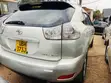Toyota Harrier 2.4 2008 - 2