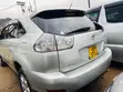 Toyota Harrier 2.4 2008 - 3