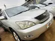 Toyota Harrier 2.4 2008 - 4