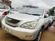 Toyota Harrier 2.4 2008 - 5