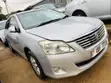 Toyota Premio 2008 Silver - 2