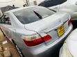 Toyota Premio 2008 Silver - 3