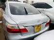 Toyota Premio 2008 Silver - 4