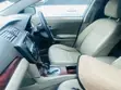 Toyota Premio 2008 Silver - 5