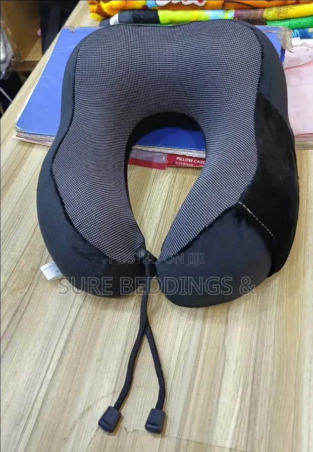 Synthetic Neck Pillow - 1