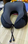 Synthetic Neck Pillow - 2