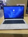 HP 14S Laptop: Intel Core i5, 8GB RAM, 256GB SSD - 3