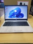 HP 14S Laptop: Intel Core i5, 8GB RAM, 256GB SSD - 4