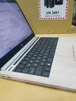 HP 14S Laptop: Intel Core i5, 8GB RAM, 256GB SSD - 5