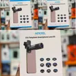 Apexel 22x Telephoto Smartphone Lens Kit - 2