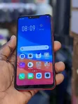 Oppo A3s 64GB Red - 2