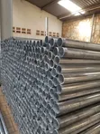 Galvanized Steel Pipes & Iron Sheets Manufacturer - 1