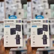 Boya BY-MW3MAX Wireless Microphone System - 2