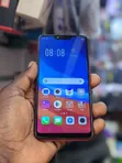 Oppo A3s 64GB Red - 2
