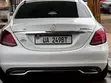Mercedes-Benz C180 2015 White - 3
