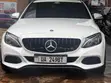 Mercedes-Benz C180 2015 White - 4