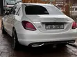 Mercedes-Benz C180 2015 White - 5