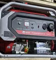 Edon PT-RWD 9000 Gasoline Inverter Generator - 1